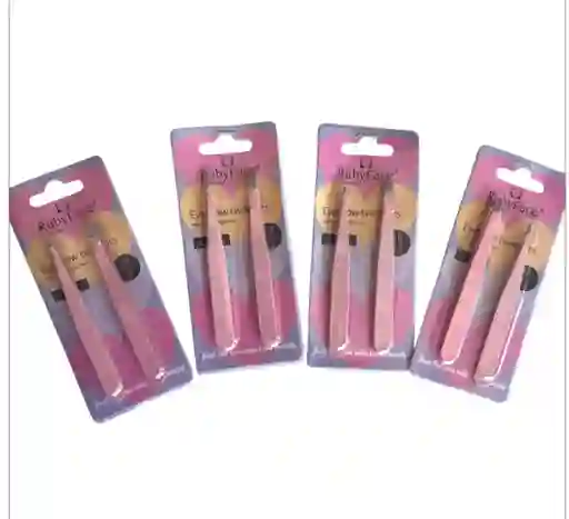 Set Depilador De Cejas
