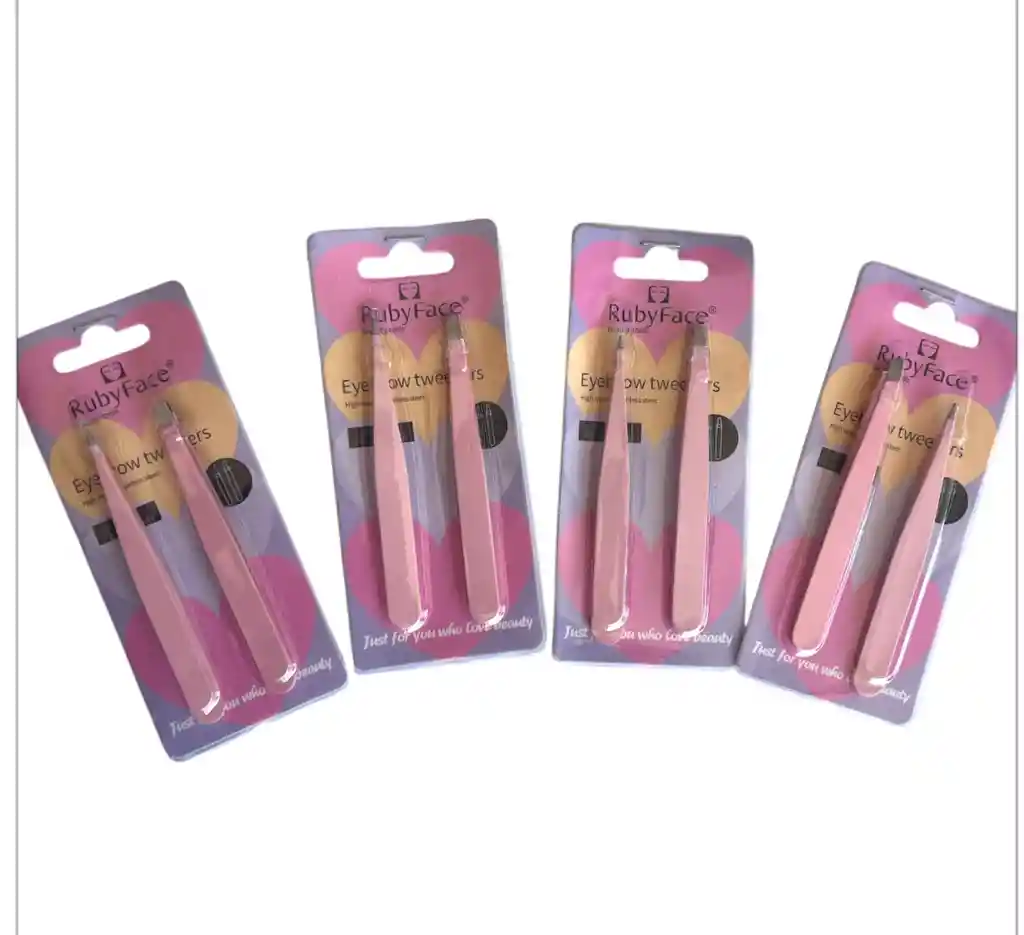 Set Depilador De Cejas