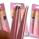 Set Depilador De Cejas