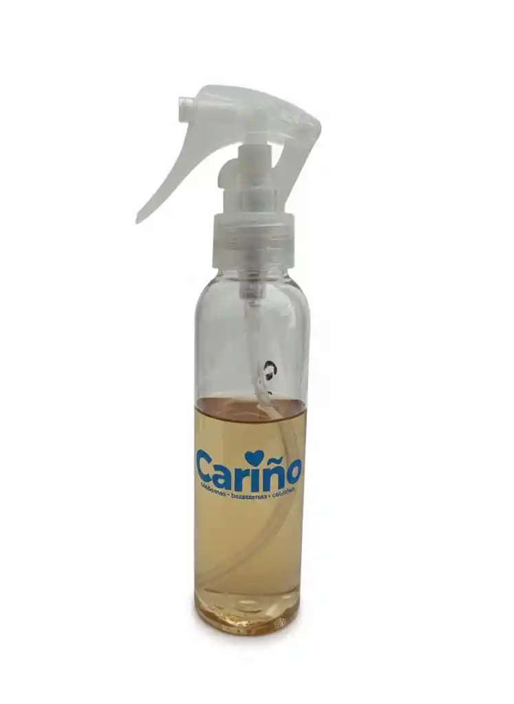 Agua De Lino Confort 10 Ml