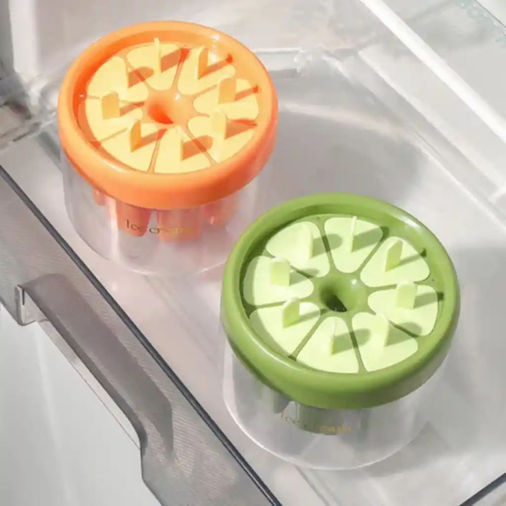 Hielera Molde Para Hacer Paletas