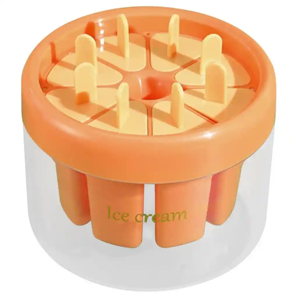 Hielera Molde Para Hacer Paletas