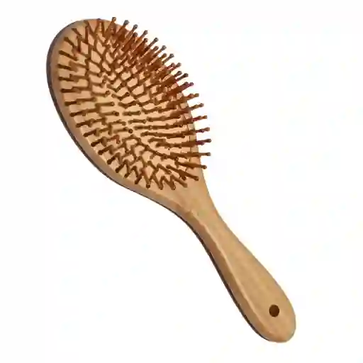 Cepillo Bambu Mediano