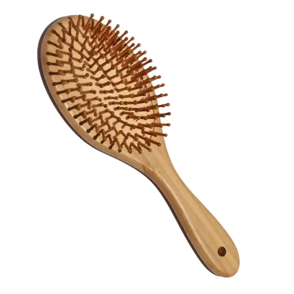 Cepillo Bambu Mediano