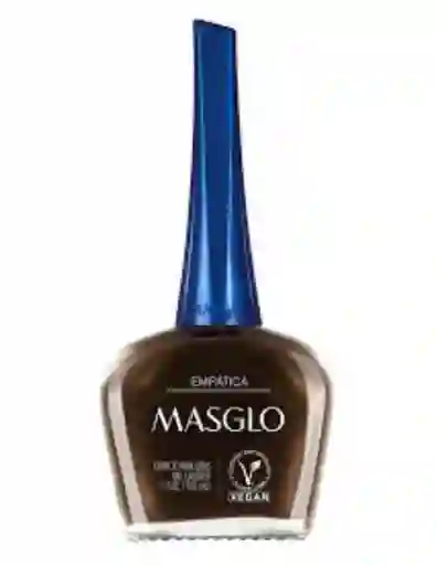 Masglo Esmalte Tradicional Empatica