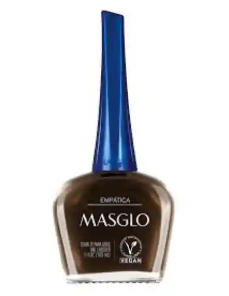 Masglo Esmalte Tradicional Empatica