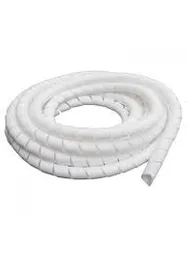 Espiral Para Cable Rollo