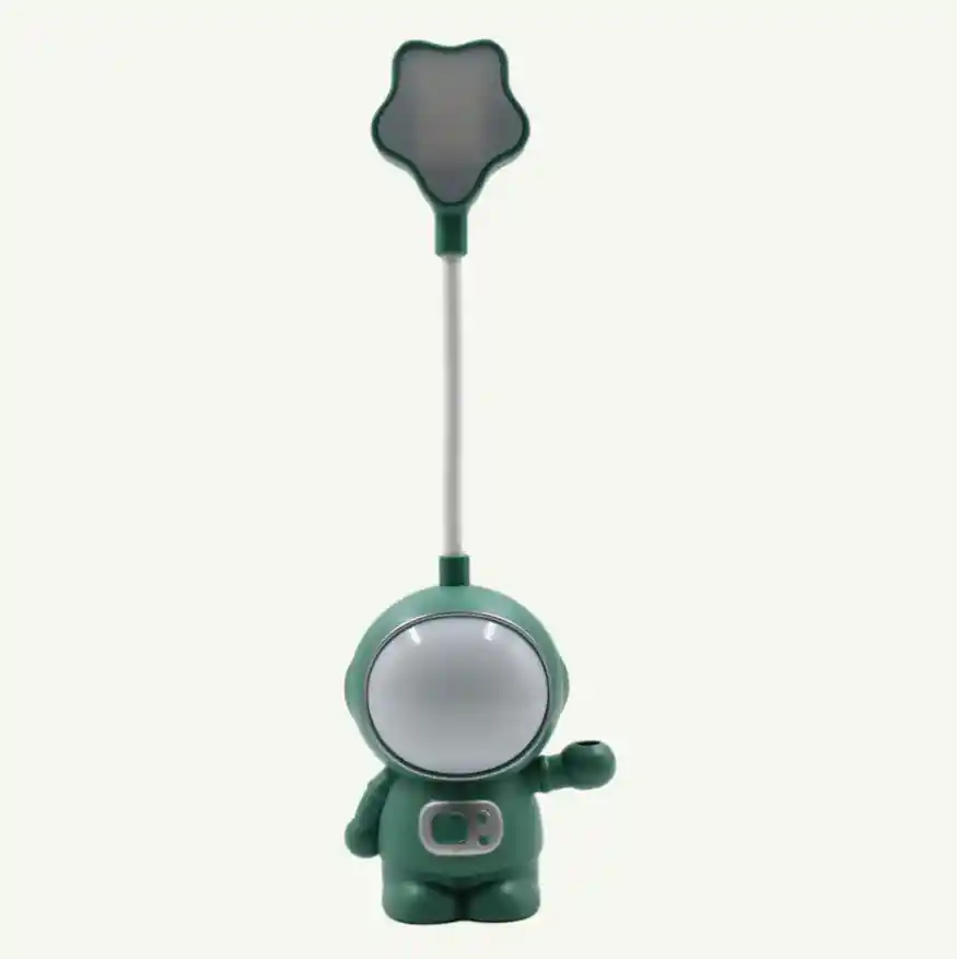 Lámpara Led Decorativa Yc-7800 B