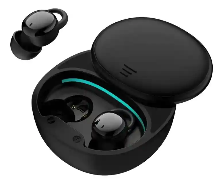 Audífonos Bluetooth Inalámbricos Movisun T17 Aptos Dormir