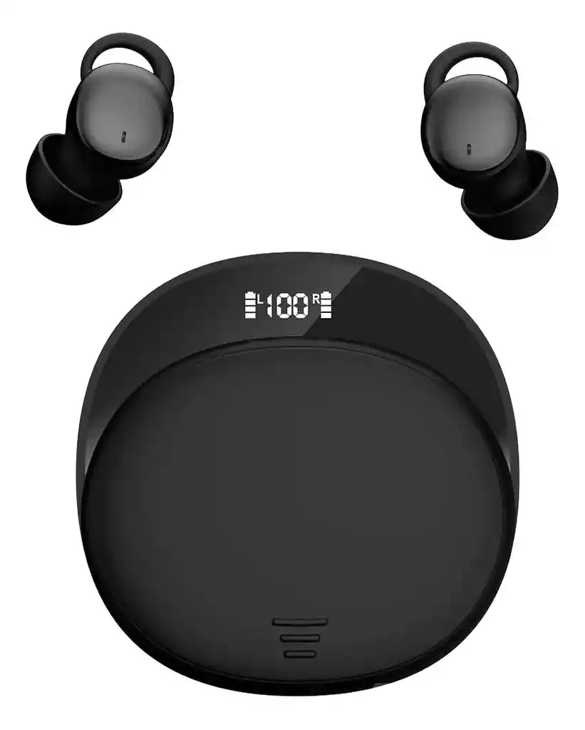Audífonos Bluetooth Inalámbricos Movisun T17 Aptos Dormir