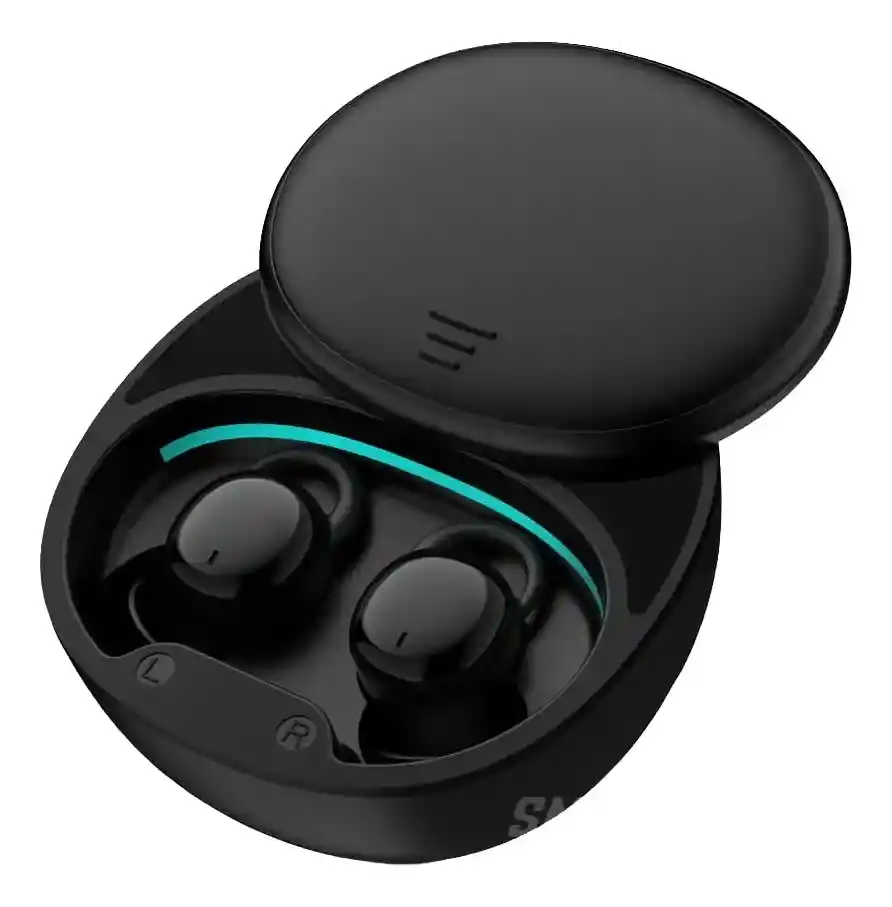 Audífonos Bluetooth Inalámbricos Movisun T17 Aptos Dormir