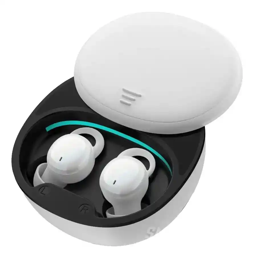 Audífonos Bluetooth Inalámbricos Movisun T17 Aptos Dormir