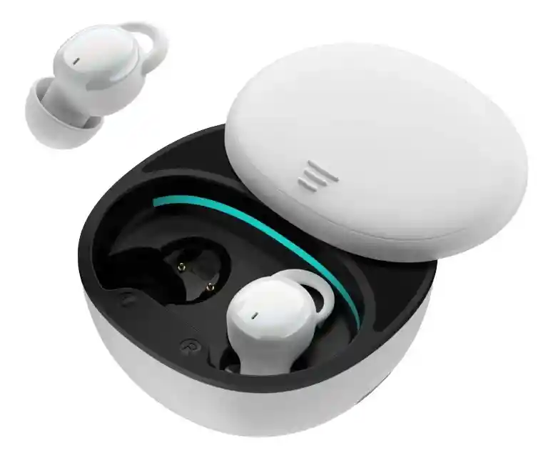 Audífonos Bluetooth Inalámbricos Movisun T17 Aptos Dormir