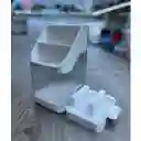 Organizador De Cubiertos