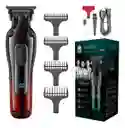 Maquina Clipper Profesional Vgr V-013 Recargable