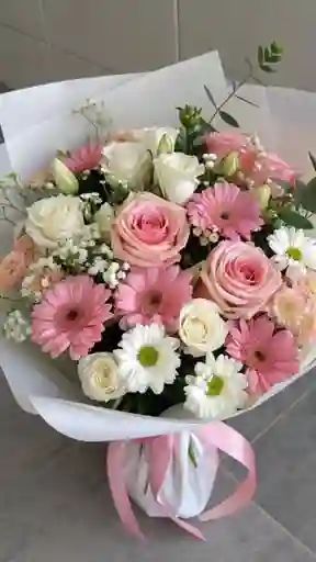 Bouquet Dulce Primavera