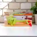 Extractor De Frutas Plastico