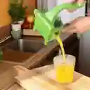 Extractor De Frutas Plastico