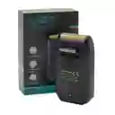 Maquina Afeitadora Rasuradora Vgr V-375 Recargable