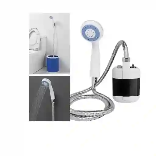 Ducha Portatil 1.8mt
