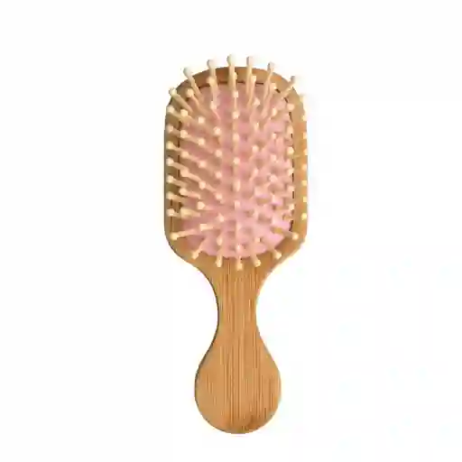 Cepillo Bambu Mini