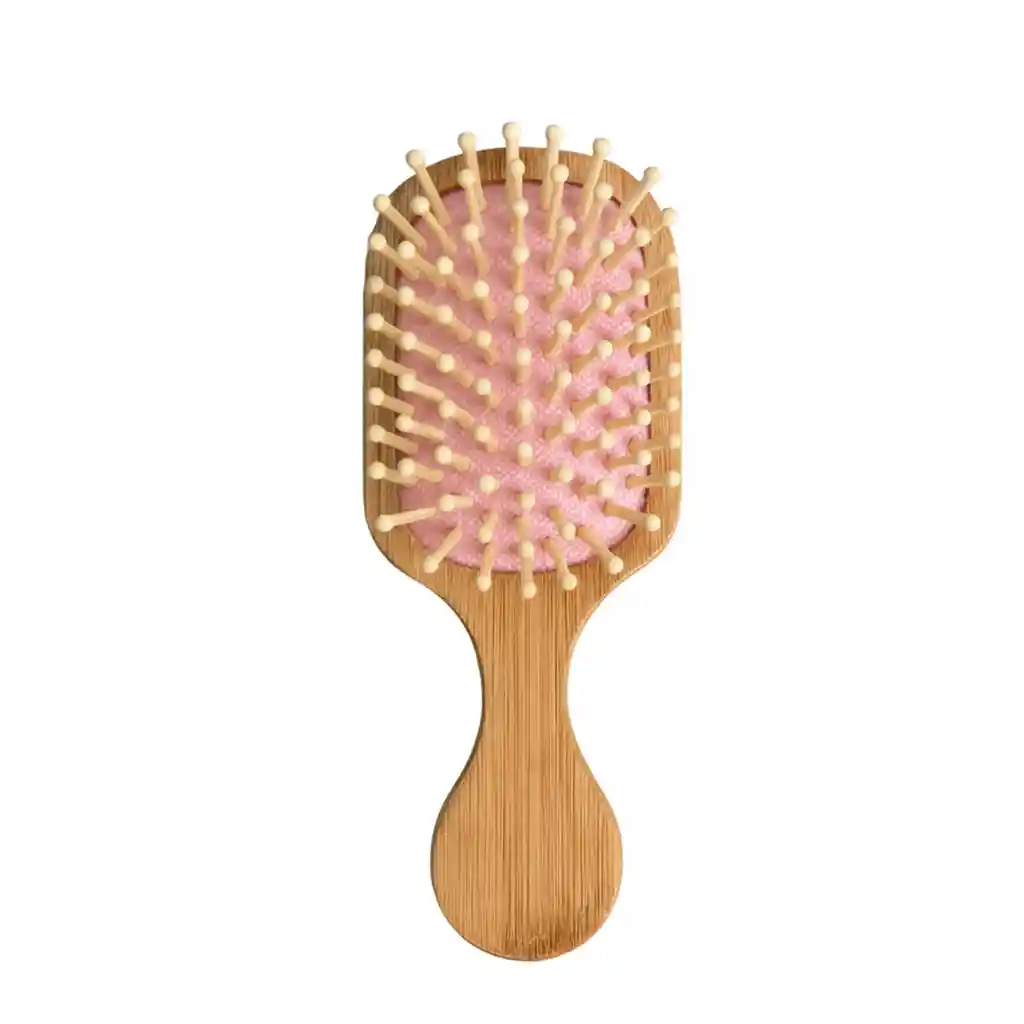 Cepillo Bambu Mini