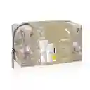 	 Mini Kit Semi Di Lino Diamond Alfaparf Milano