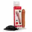 Vibrador Realista Yirant Camtoyz