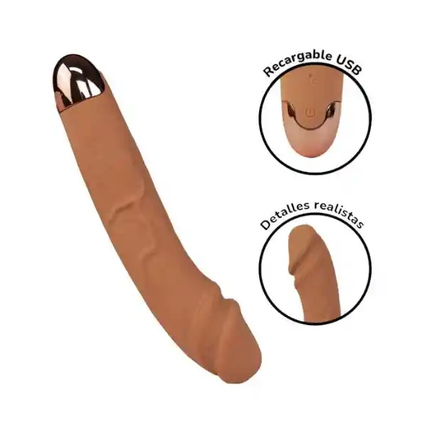 Vibrador Realista Yirant Camtoyz