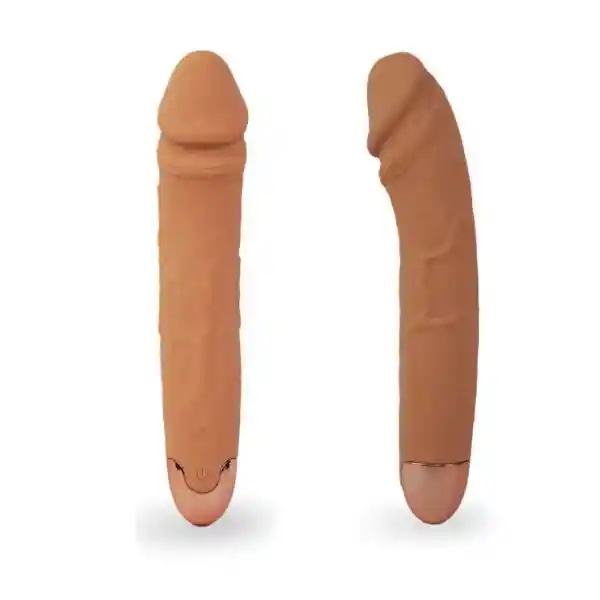 Vibrador Realista Yirant Camtoyz