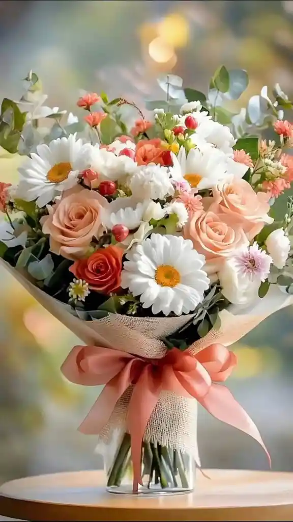 Ramo Encanto Natural