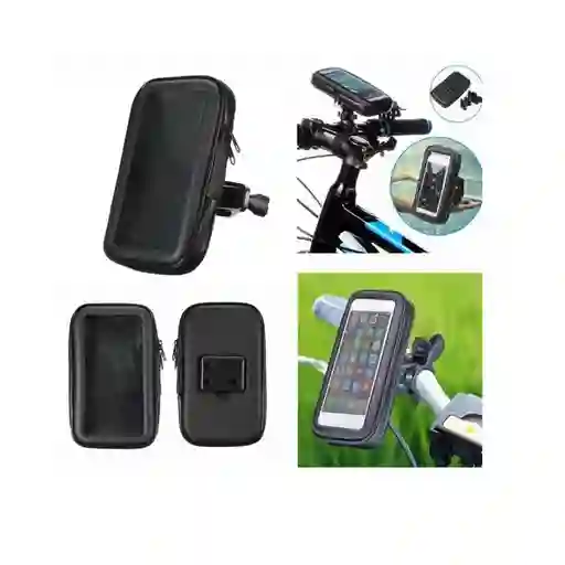 Holder Para Bicicleta 5.5