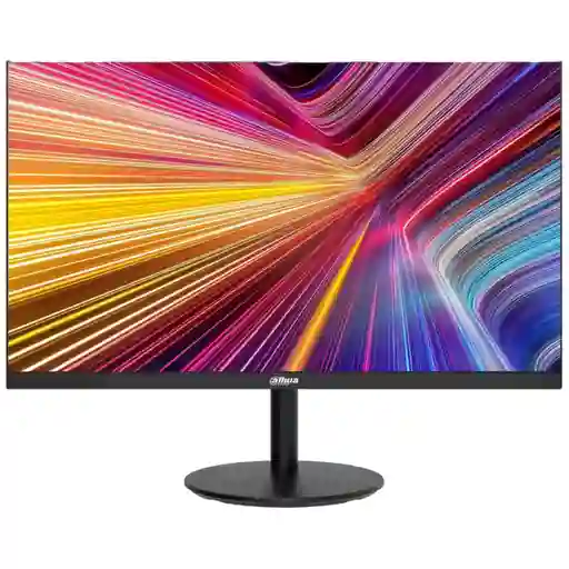 Monitor Dahua 3 Años De Garantia / 22" Ful Hd 75z - Hdmi + Vga / Panel Va