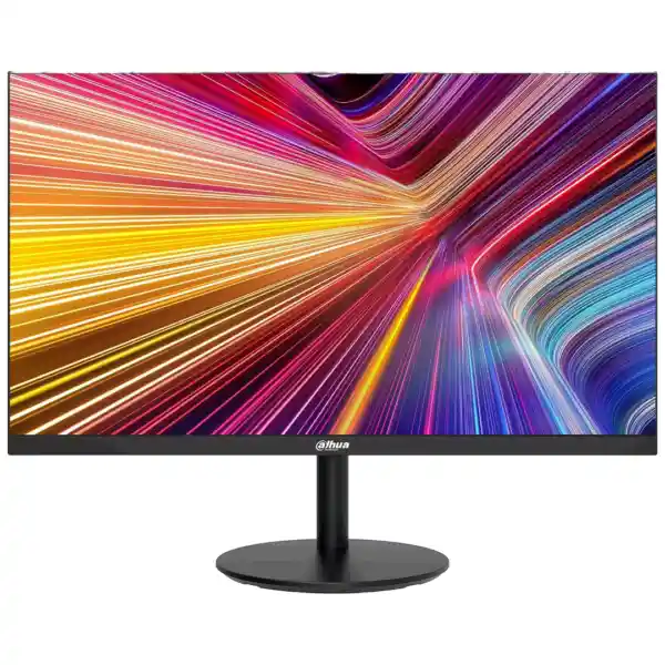 Monitor Dahua 3 Años De Garantia / 22" Ful Hd 75z - Hdmi + Vga / Panel Va