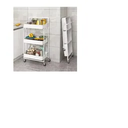 Organizador Metalico Plegable