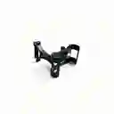 Soporte Universal Metalico Celular Bicicleta Moto Holder