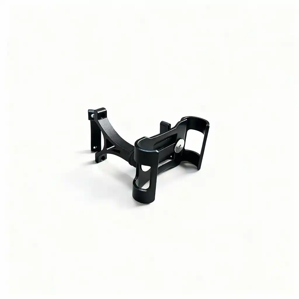 Soporte Universal Metalico Celular Bicicleta Moto Holder