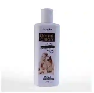 Dermiclean X 250 Ml (clorhexidina 2.5% + Avena)