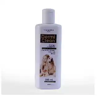 Dermiclean X 250 Ml (clorhexidina 2.5% + Avena)