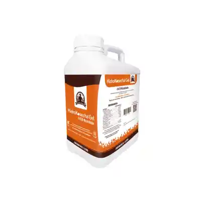 Hidrokosecha Gel X 5lt