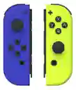 Set De Control Joy-con Joystick Inalámbrico Nintendo Switch