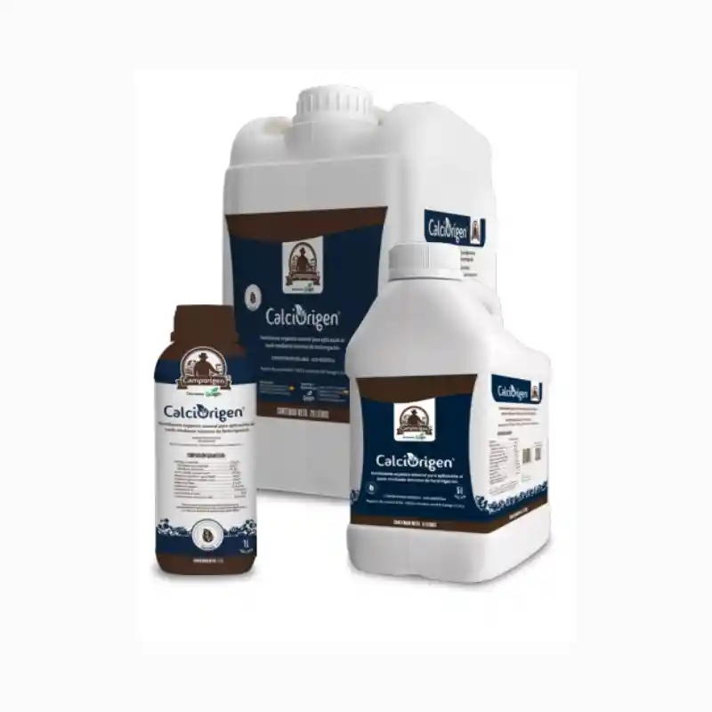 Calciorigen 1l