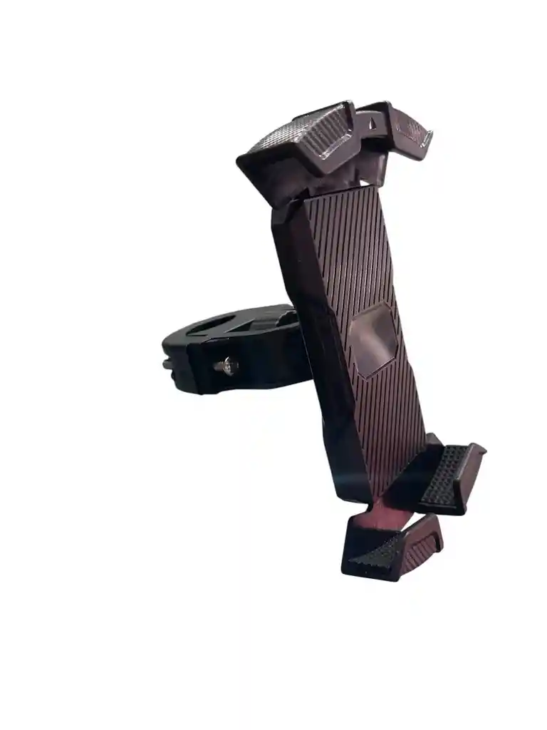 Holder Para Moto De Manubrio Funcional Y Resistente Zh-08