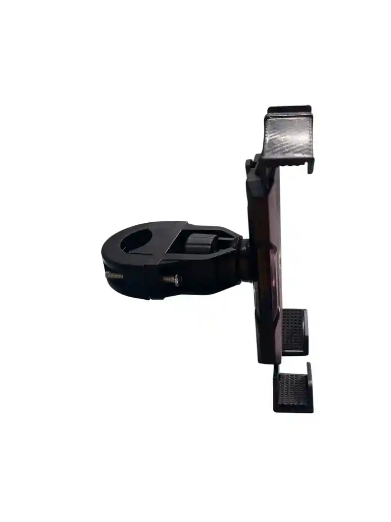 Holder Para Moto De Manubrio Funcional Y Resistente Zh-08