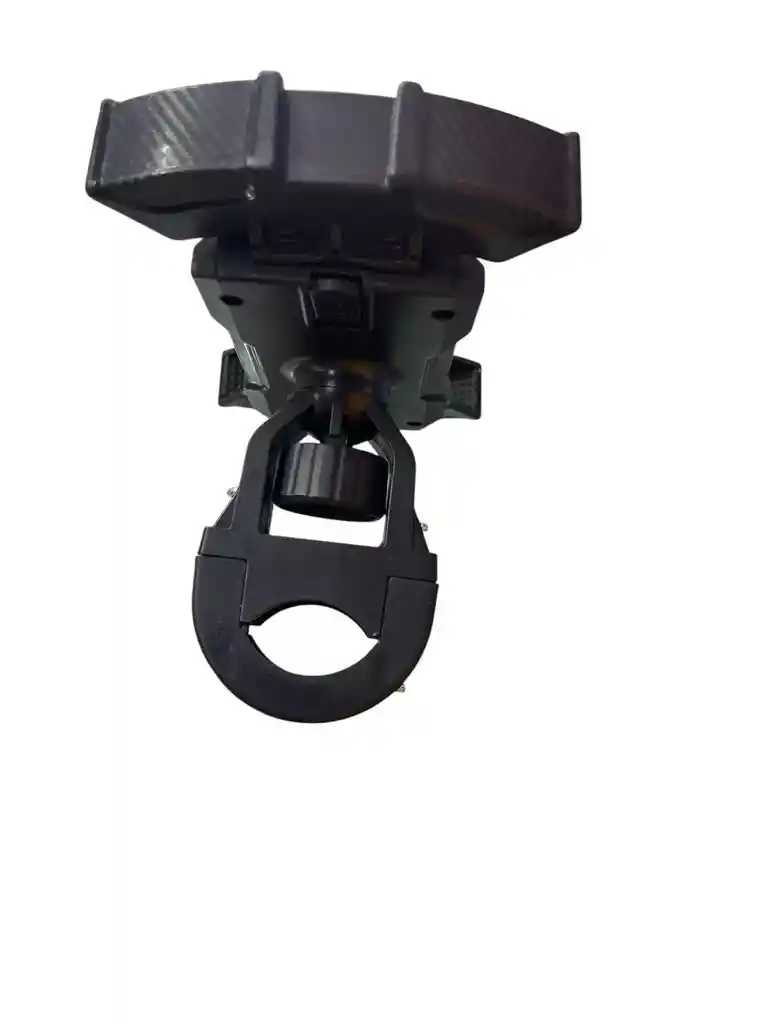 Holder Para Moto De Manubrio Funcional Y Resistente Zh-08