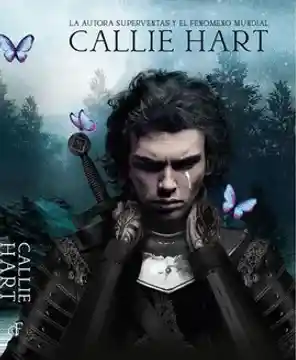Quicksilver Callie Hart