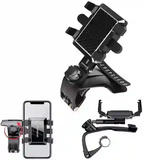 Holder Holder Para Carro 360 Funcional Y Resistente -503