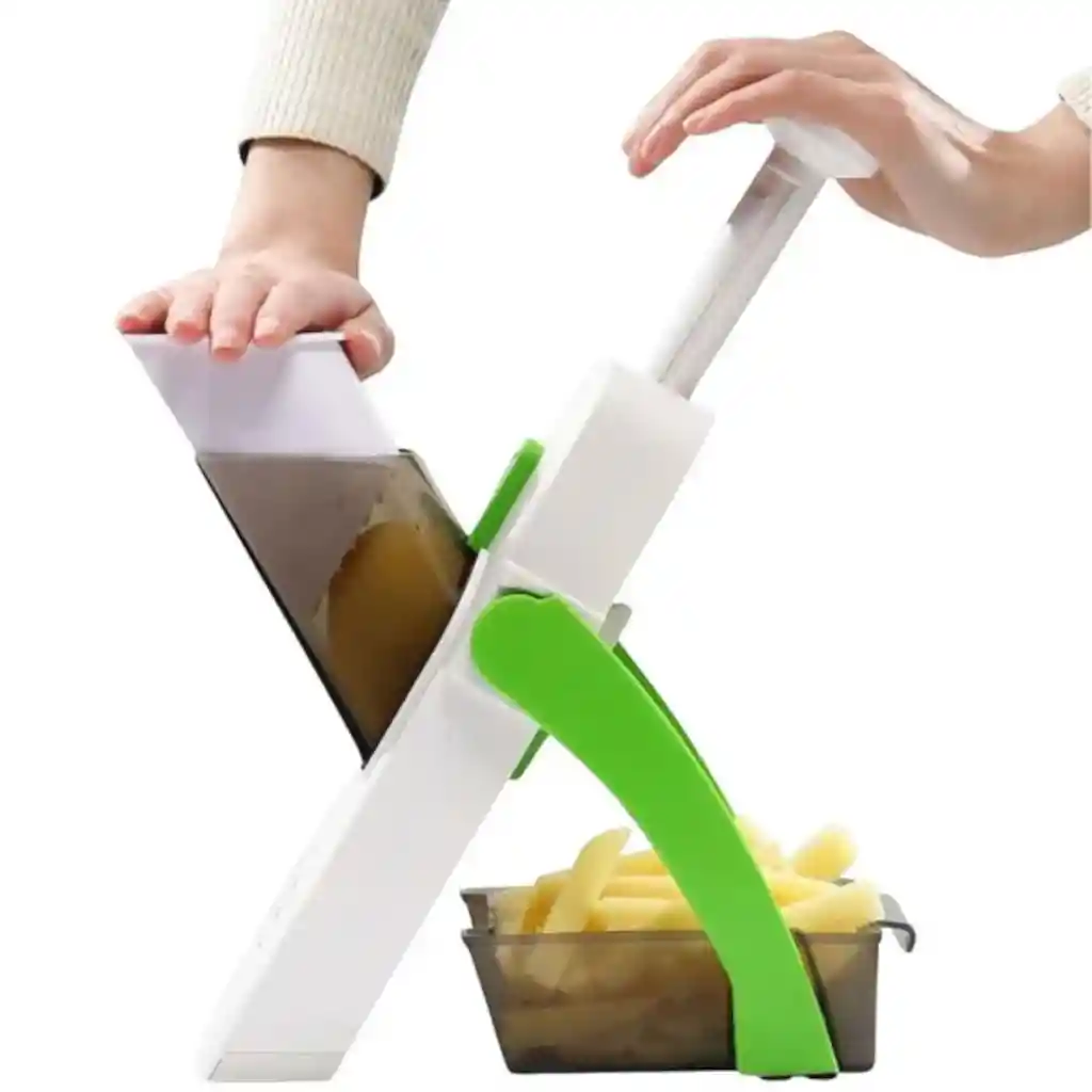 Picador De Verduras