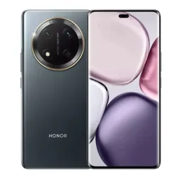 Celular Honor X9c Magic 7 Lite 5g Dual Sim 256gb /8gb, Negro