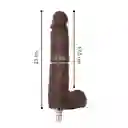 Repuesto Machine Lovense Zander